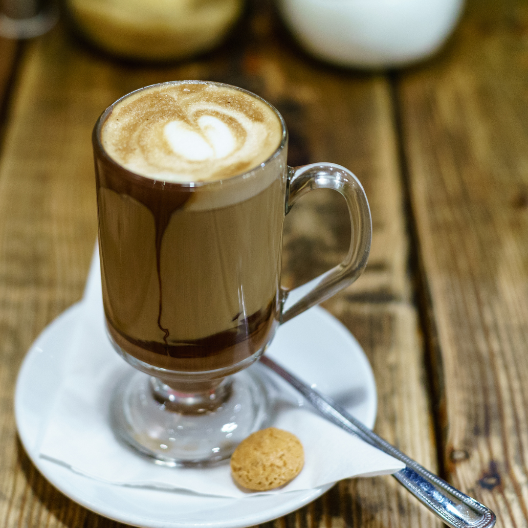 mocha