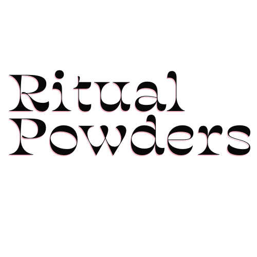 Ritual Powders