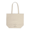 'Let's Take Mushrooms Together' foraging/ shopping tote